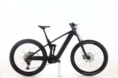 Cube Stereo Hybrid SLX XT 2024