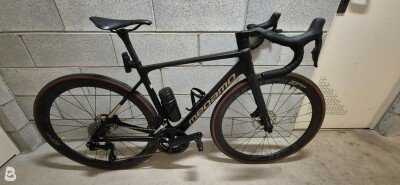 Megamo Raise 15cw 2025