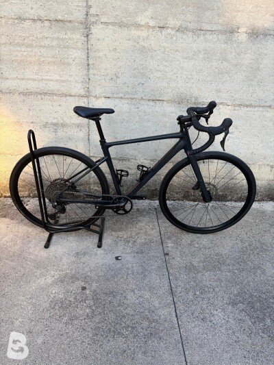 Cube Nuroad Pro 2025