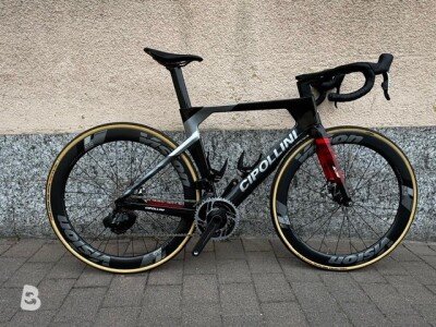 Cipollini Ad.One Daytona Pro Bike 2021