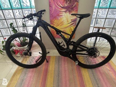 Specialized Turbo Levo SL Comp Carbon 2022