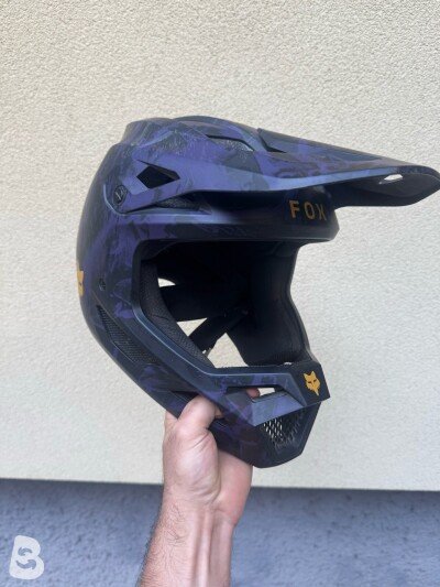 Fox Racing Rampage 2026