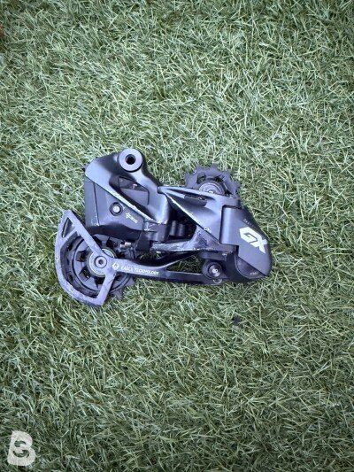 Sram GX Axs 12V