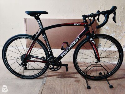 Fondriest TF3 1.2 2015