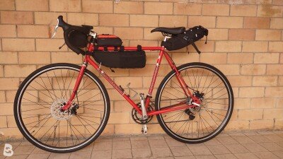 Bottecchia Gravel 1975