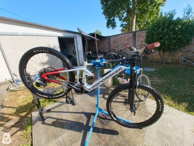 Mondraker DUNE R 2024