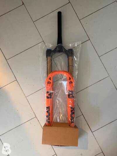 Fox 38 Factory Kashima 2027