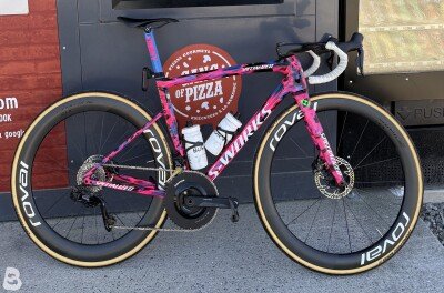Specialized Tarmac SL8 2025