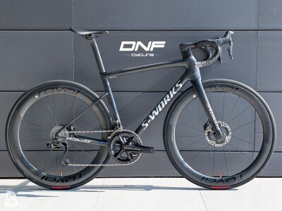 Specialized S-Works Tarmac SL8 - Shimano Dura-Ace Di2 2024