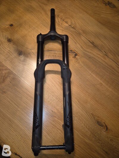 Rock Shox Lyrik RCT3 AIR 180mm 2018