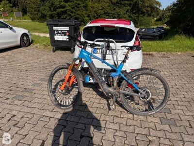Cube STEREO HYBRID 140 HPC, ACTIONTEAM 750 2023