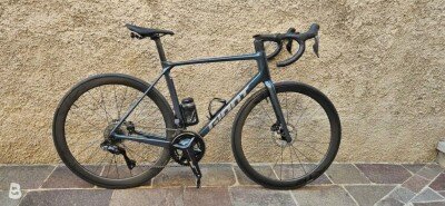 Giant TCR Advanced Pro 0 Di2 2025