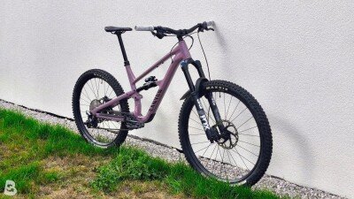 Canyon Spectral Al 6 2025