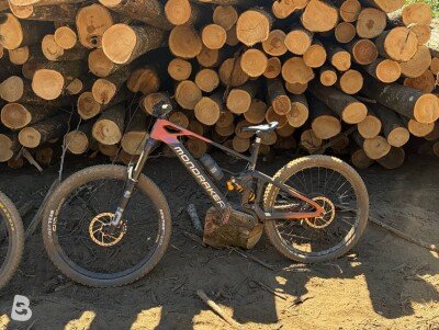 Mondraker dune XR 2024