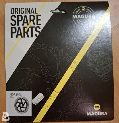 Magura MDR-P