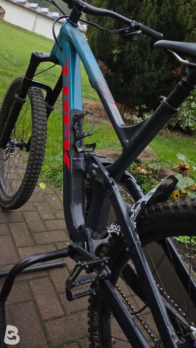 Trek Slash 8 Gen 5 2023