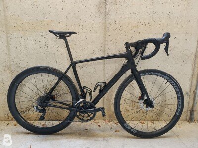 Cannondale Synapse Hi MOD Disc Dura Ace 2019