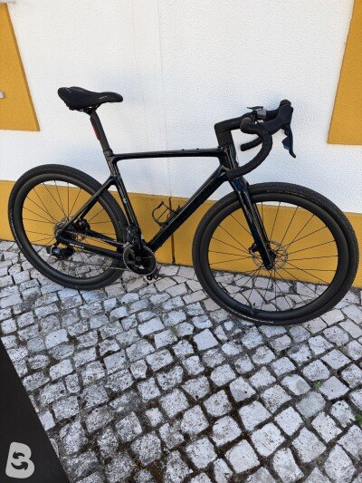 Scott Addict Gravel 20 disc 2025