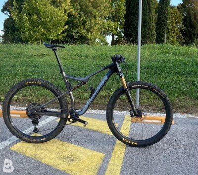 Orbea OIZ M10 TR 2022