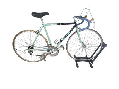 Bianchi Racing Everywhere 1990