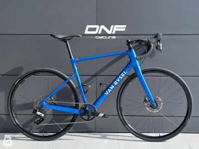 Van Rysel Road Bike NCR CF Apex AXS 2023
