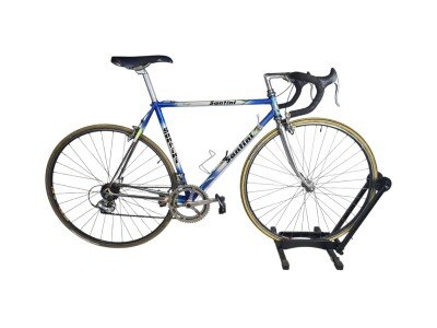 Santini decor pantografata 1975