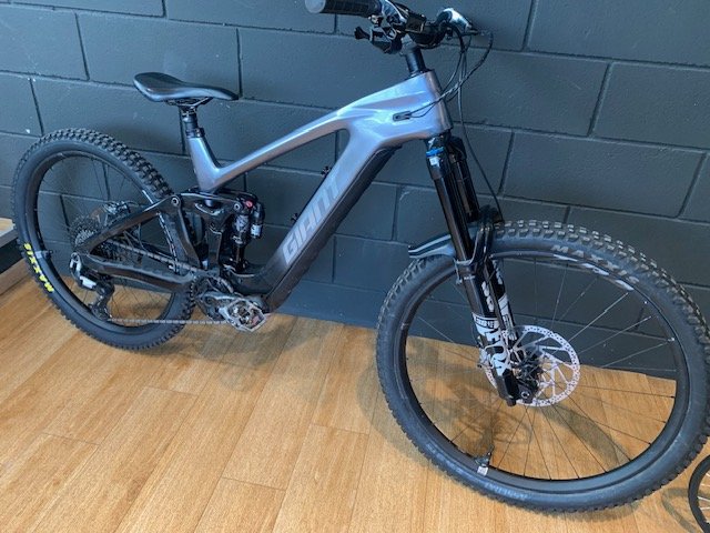 Giant REIGN E+1 2026