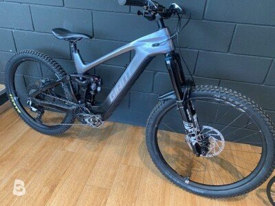 Giant REIGN E+1 2026