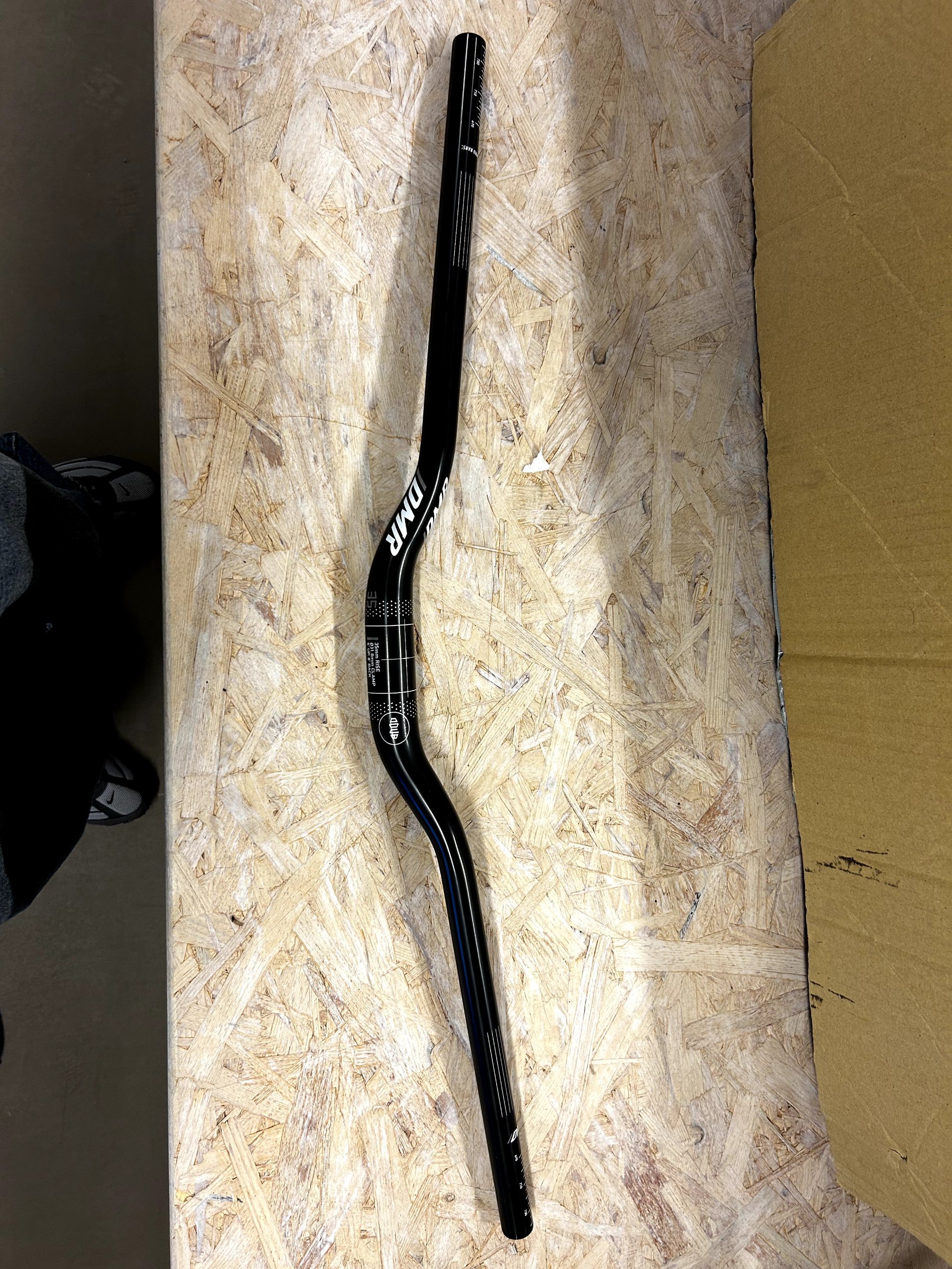 Dmr Wingbar