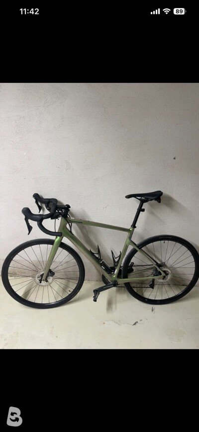 Cannondale Synapse 2 Rl