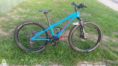 Orbea MX 24 TEAM 2023