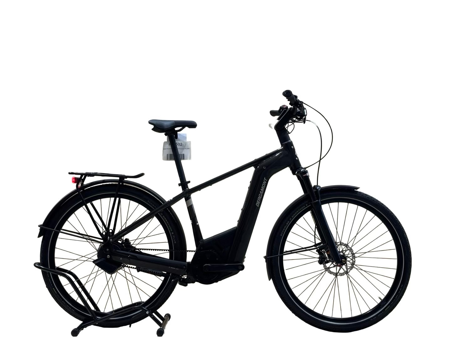 Bergamont E-Horizon Premium Pro Belt Enviolo 2024