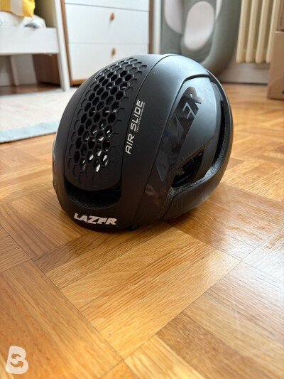 Lazer bullet 2.0 2022