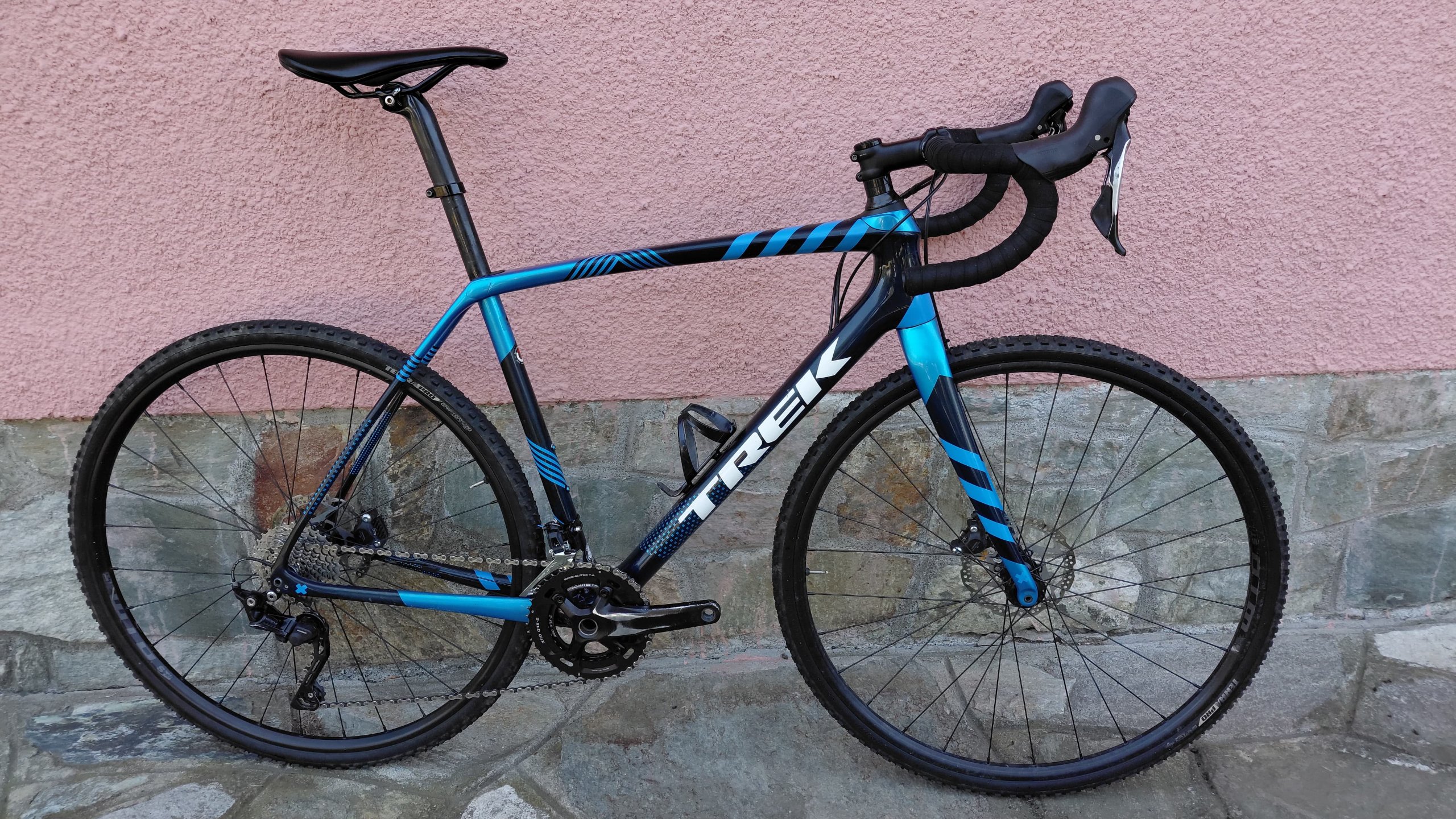 Trek Boone 6 Disc 2021