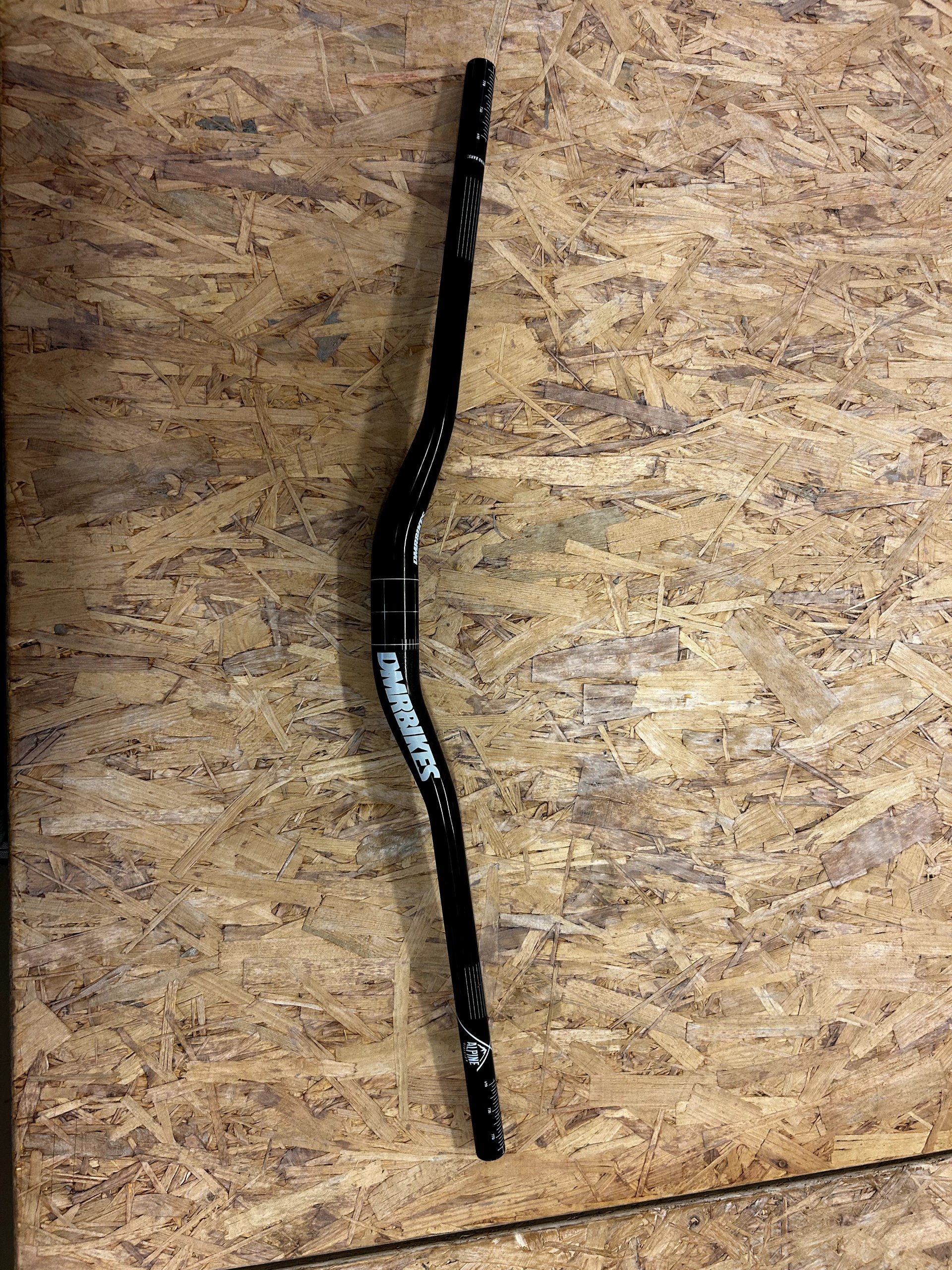 DMRBIKES Wingbar
