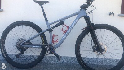 Specialized Epic EVO 2021