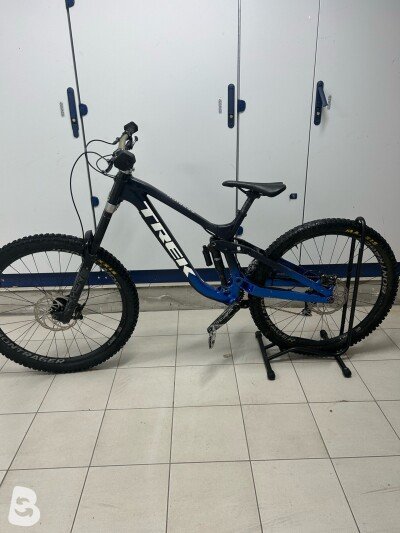 Trek Session 2023