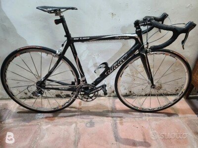 Wilier Imperiale 2016