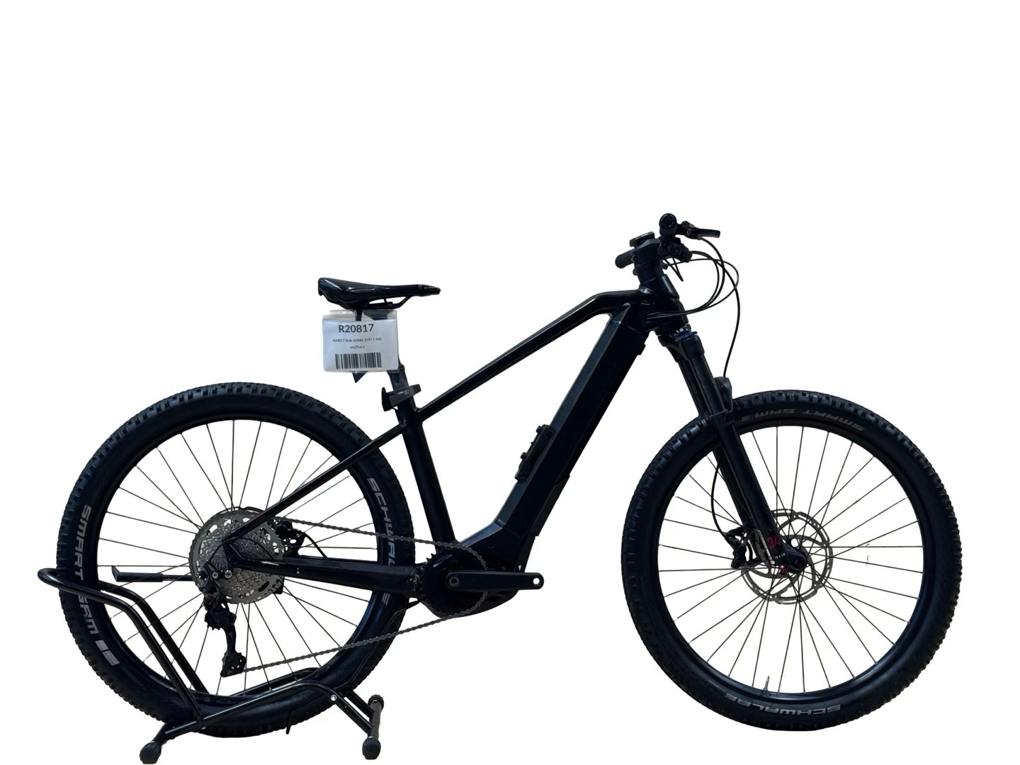 Bulls Sonic Evo 1 Shimano Deore 2022