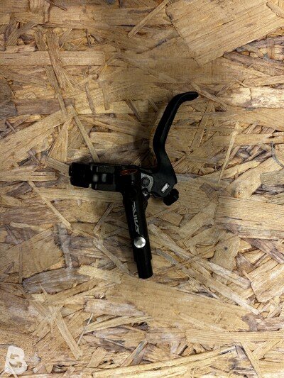 Shimano Saint