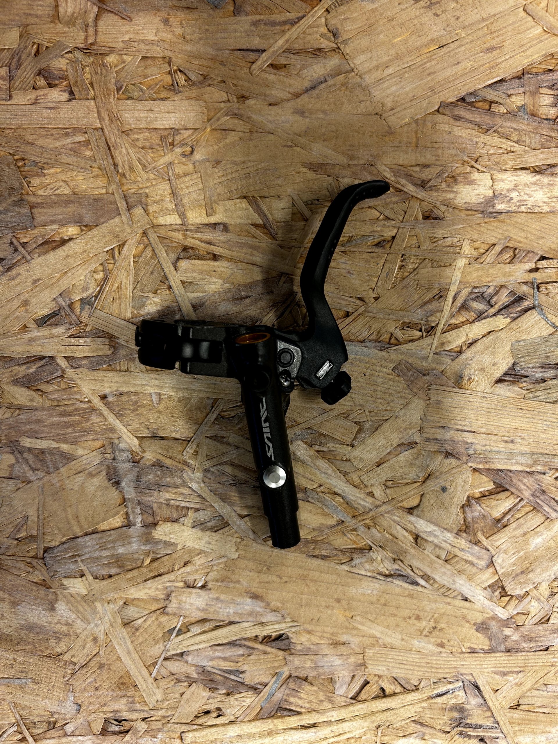 Shimano Saint