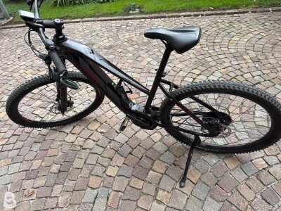 Conway Cairon S 5.0 2022