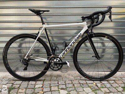 Cannondale SuperSix EVO Carbon Dura-Ace 2018