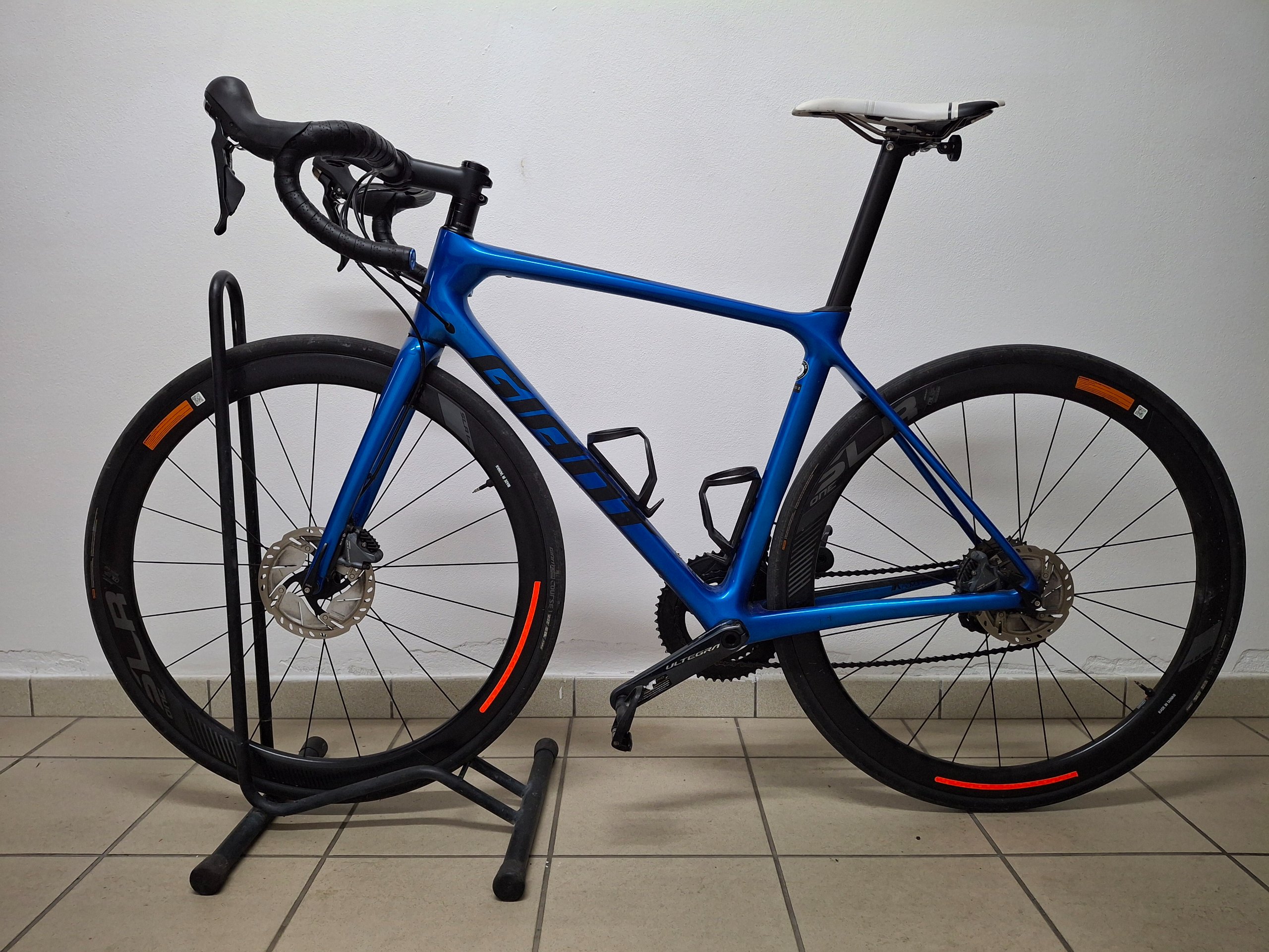 Giant TCR Advanced Pro 2 2020