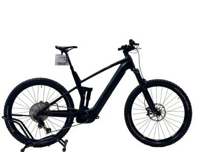 Cube Stereo Hybrid 140 HPC SLX 750 Carbon Shimano XT 2024