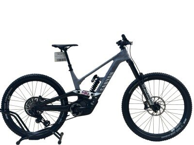 Canyon Torque:ON CF Roczen Carbon Sram X0 AXS 2023