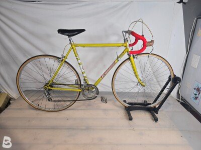 Legnano vintage 24" 1973
