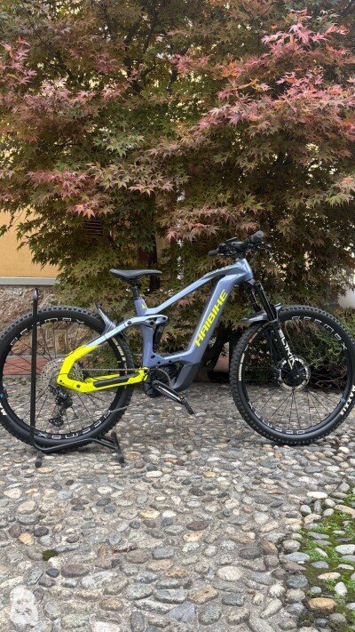 Haibike AllMtn CF 11 2023