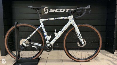 Scott Addict Gravel Custom 2026
