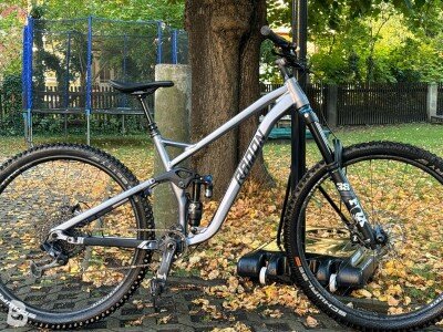 Radon Swoop AL 8.0 2024